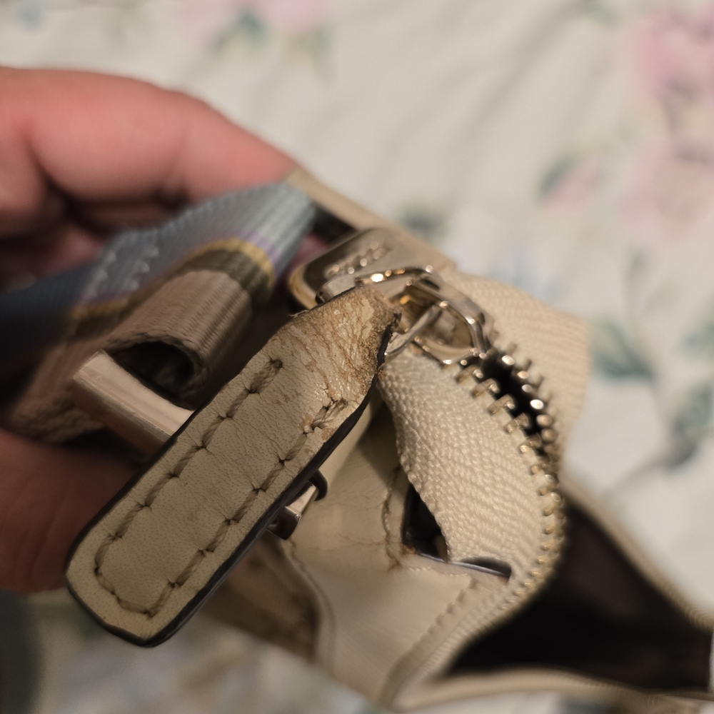 Gucci Brown and Tan Women's Bag - Picture 7 of 7